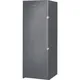 Hotpoint Uh6F1Cg1_Gh Freestanding Frost Free Freezer - Graphite