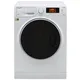 Hotpoint Rd1076Jdukn_Wh 10Kg/7Kg Freestanding Condenser Washer Dryer - White