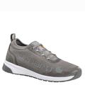 Carhartt Force 3" SD Soft Toe Work Shoe - Mens 8.5 Grey Oxford Medium