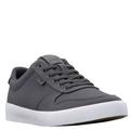 Lugz Vine - Mens 13 Grey Oxford D