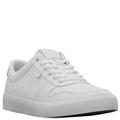 Lugz Vine - Mens 10.5 White Oxford D