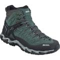 Meindl Herren Lite Hike GTX Schuhe (Größe 44.5, blau)