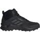 adidas Terrex Herren AX4 Mid GTX Schuhe (Größe 42, schwarz)