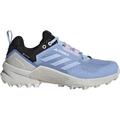 adidas Terrex Damen Swift R3 GTX Schuhe (Größe 38, blau)