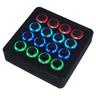 DJ Techtools Midi Fighter Spectra black