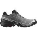 Salomon Speedcross 6 - scarpe trail running - uomo