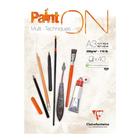 Clairefontaine Mal und Zeichenblock »PaintON« A3