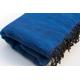 Yak Wool Throws Blanket Large Shawl Soft and Warm Meditation Wrap Elegant Travel Shawl Rug Bedspread Himalayas Nepal