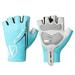 JINSIJU Men and Women Bicycle Cycling Half Finger GEL Gloves Motorcycle Gloves Outdoor Sport Accessories