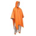 Ruibeauty Multifunctional Camping Raincoat With Hood Cycling Rain Cover Poncho Rain Coat