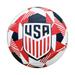 Icon Sports US Soccer Soccer Ball Licensed Size 5 01-4