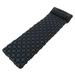 Sleeping Pad for Camping Ultral Thick Camping Mattress Pump Air Sack