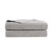 Tommy Bahama Home 2 Piece Bath Sheet Towel Set Terry Cloth/100% Cotton in Gray | 34 W in | Wayfair USHSAC1240331