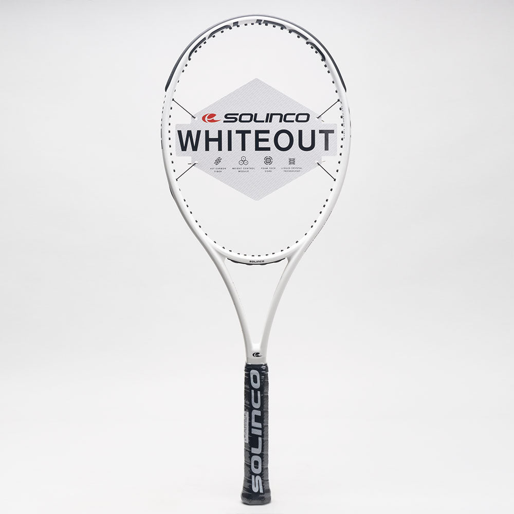 Tennis Racquets 1 - Solinco