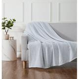 Birch Lane™ Asa Blanket Polyester | 60 H x 50 W in | Wayfair EE490D2578A544AE8746CE825BDA5236