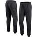 Men's Nike Black Kansas City Royals Authentic Collection Travel Performance Pants