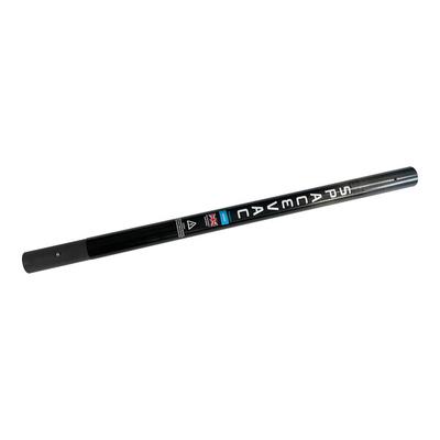 SpaceVac Pioneer SV38/08-Pioneer 31 1/2" Half Pole for 140+ CFM Vacuums with 1 1/2" Attachment Connection