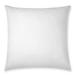 Fennco Styles White Duck Feather Down Pillow Insert For Bedding Sleeping Pillow Decorative Cushion (16 x16 )