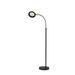 Holmes LED Magnifier Floor Lamp w/Smart Switch