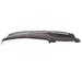 Covercraft VelourMat Custom Dash Cover for 2007-2009 Mercedes-Benz ML320 2006-2011 ML350 2006-2007 ML500 2008-2009 ML550 2007-2009 ML63 AMG | 71688-00-76 | Smoke