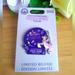 Disney Accessories | Disney Figment "Paint Your Palate Purple" Food & Wine Festival Pin | Color: Purple | Size: Os