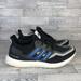 Adidas Shoes | Adidas Ultra Boost 2.0 Sneakers Men’s Size 8.5 City Stars Running Shoes Eg8100 | Color: Black | Size: 8.5