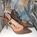 Jessica Simpson Shoes | Heels | Color: Tan | Size: 7.5