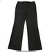 J. Crew Pants & Jumpsuits | J Crew City Wool Blend Lined Career Dress Pants Size 6 Gray | Color: Gray | Size: 6