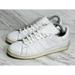 Adidas Shoes | Adidas Originals Stan Smith Og Athletic Shoes White Men’s Size 7.5 S75104 | Color: White | Size: 7.5