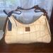 Dooney & Bourke Bags | Dooney & Bourke Bag | Color: Cream/White | Size: Os