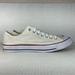 Converse Shoes | Converse Chuck Taylor All Star Size 10 Mens Shoes White Red Blue Comfort Retro | Color: Red/White | Size: 10