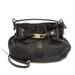 Burberry Bags | Burberry 3801199 Women's Leather Handbag,Shoulder Bag Dark Brown | Color: Brown | Size: Os