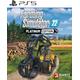 Farming Simulator 22 Platinum Edition PS5