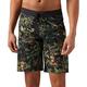 Reebok CROSSFIT Super Nasty Core- Tropical Tease, Army Green, 32