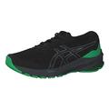 ASICS GT 2000 10 Road Running Shoes for Man Black White 7.5 UK