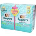 Pampers Baby Dry 11/25kg 32 pz Pannolini