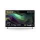 Sony KD65X85LU 65 Inch X85L 4K UHD HDR Full Array LED Google Smart Bravia TV 2023