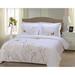 Red Barrel Studio® BNM Swallow Cotton Embroidered Nature 3-Piece Duvet Cover Set Cotton Sateen in Brown | Wayfair CF7767A538894CC4B27ADFB537A4A598