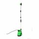 350W Garden Submersible Water Butt Pump 2500l/hr with 10m Cable - Oypla