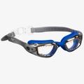 Bling2O Boys Blue Shark Swimming Goggles