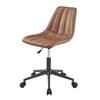 Robert PU Swivel Office Chair - New Pacific Direct 9300145-595