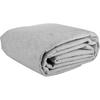 Werka Pro - Bodenmatte für Pool 110 g/m2 3,2 x 3,2 m für Schwimmbecken ø 3,05 m