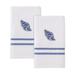 Highland Dunes Bedonia 2 Piece 100% Cotton Fingertip Towel Set 100% Cotton | Wayfair D00BE325E2D74CB7A90726AC1D571645