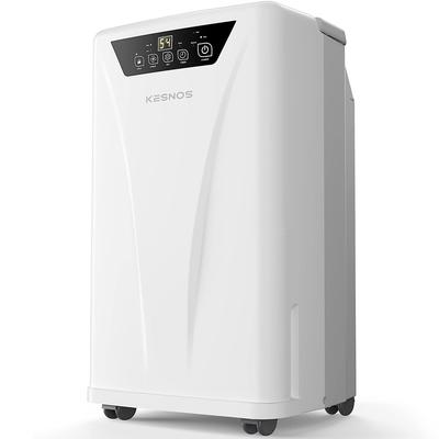 Home Dehumidifier,33 Pints,for Room up to 2450 Sq. Ft