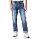 Cross Jeans Herren Antonio Jeans, acid blue , 33W x 38L