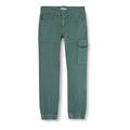 s.Oliver Junior Kids Hose lang Skinny Seattle Jeans, Petrol, 176 REG