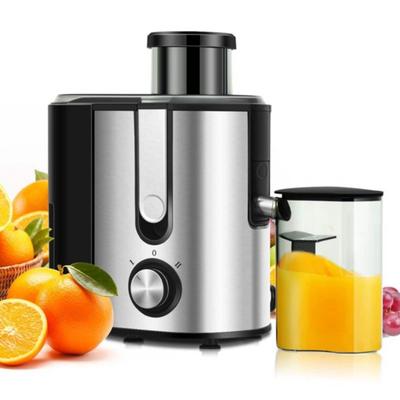 Juicer Extractor Dual Speed w/ 2.5'' Feed Chute