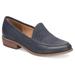 Sofft Napoli - Womens 7.5 Navy Slip On Medium