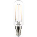Sylvania - Ampoule led E14 2.5w pour le remplacement de lampe traditionnelle dans des hottes,