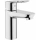 BauLoop - Mitigeur de lavabo, chrome 32854000 - Grohe